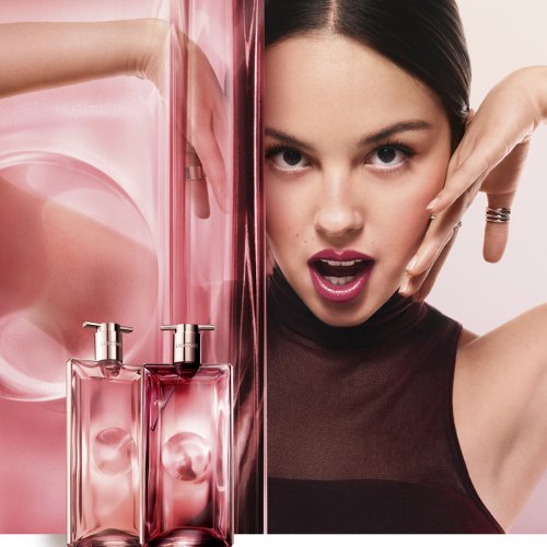 LANCÔME-Idôle Power - Eau de Parfum Intense Sensuelle et LANCÔME-Idôle Power - Eau de Parfum Intense Sensuelle et